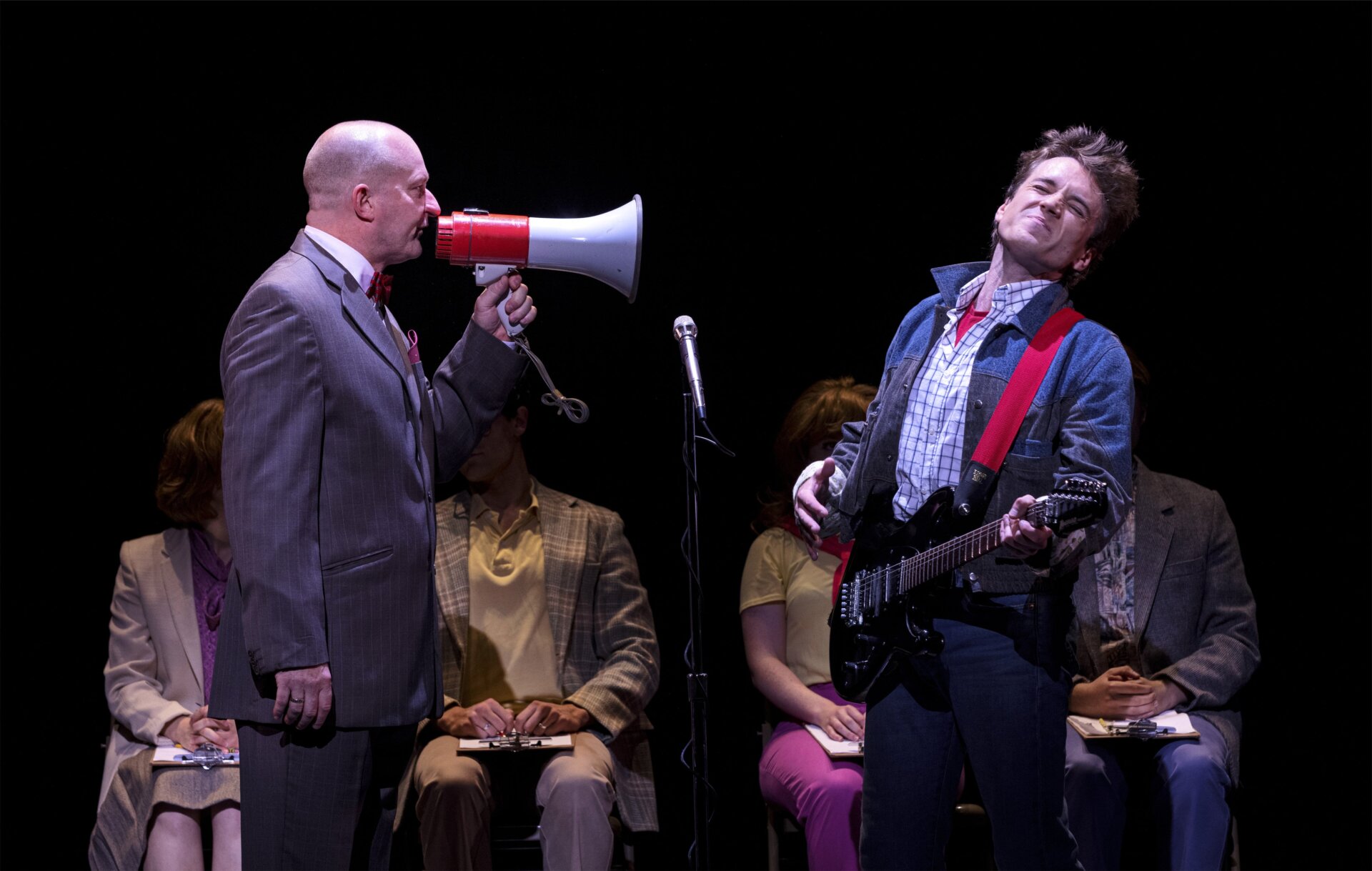 Photo: Sean Ebsworth Barnes