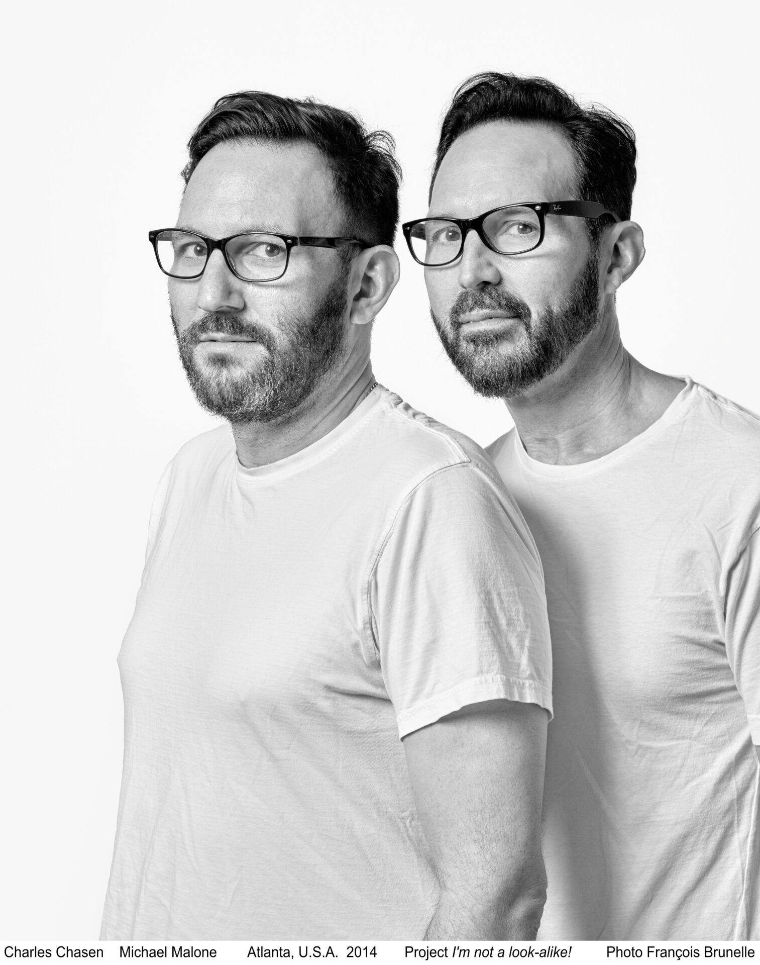 Photo: Courtesy of François Brunelle