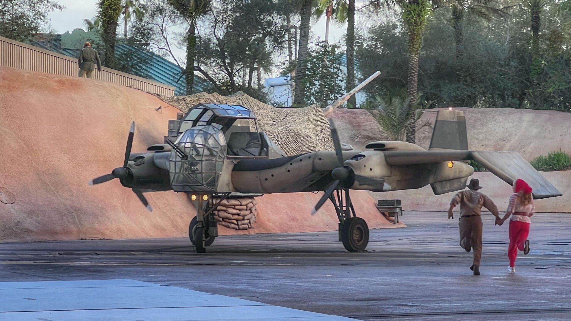 Photo: Sabina Graves/Gizmodo