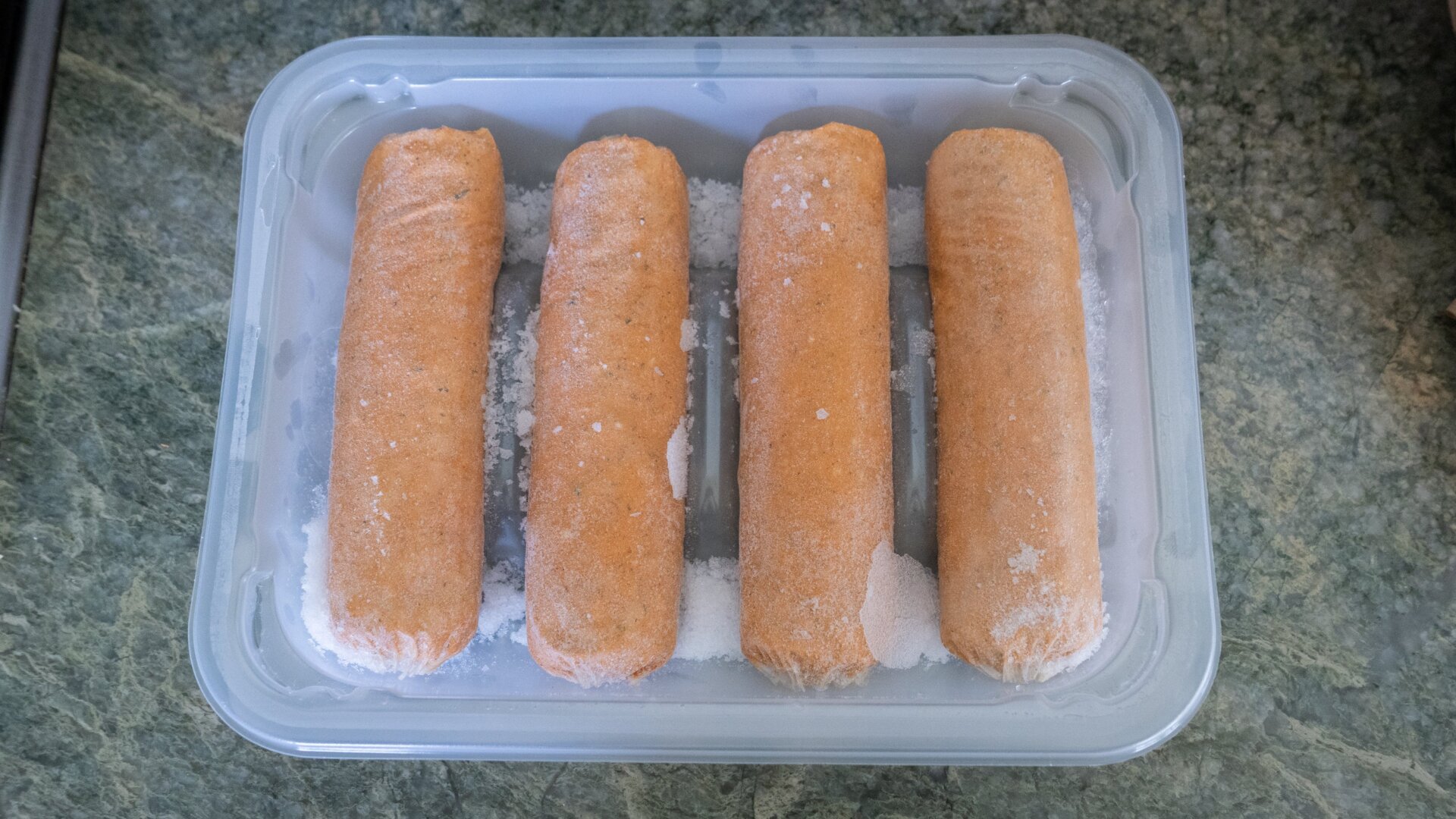 Plant-based meat isn’t exactly known for its aesthetics. 