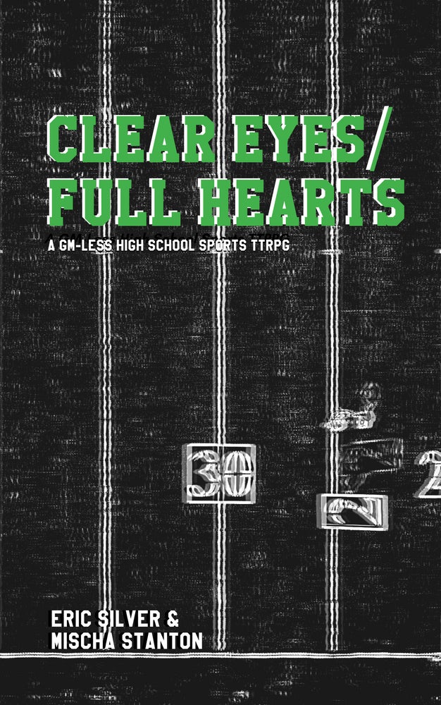 Image: Eric Silver and Mischa Stanton