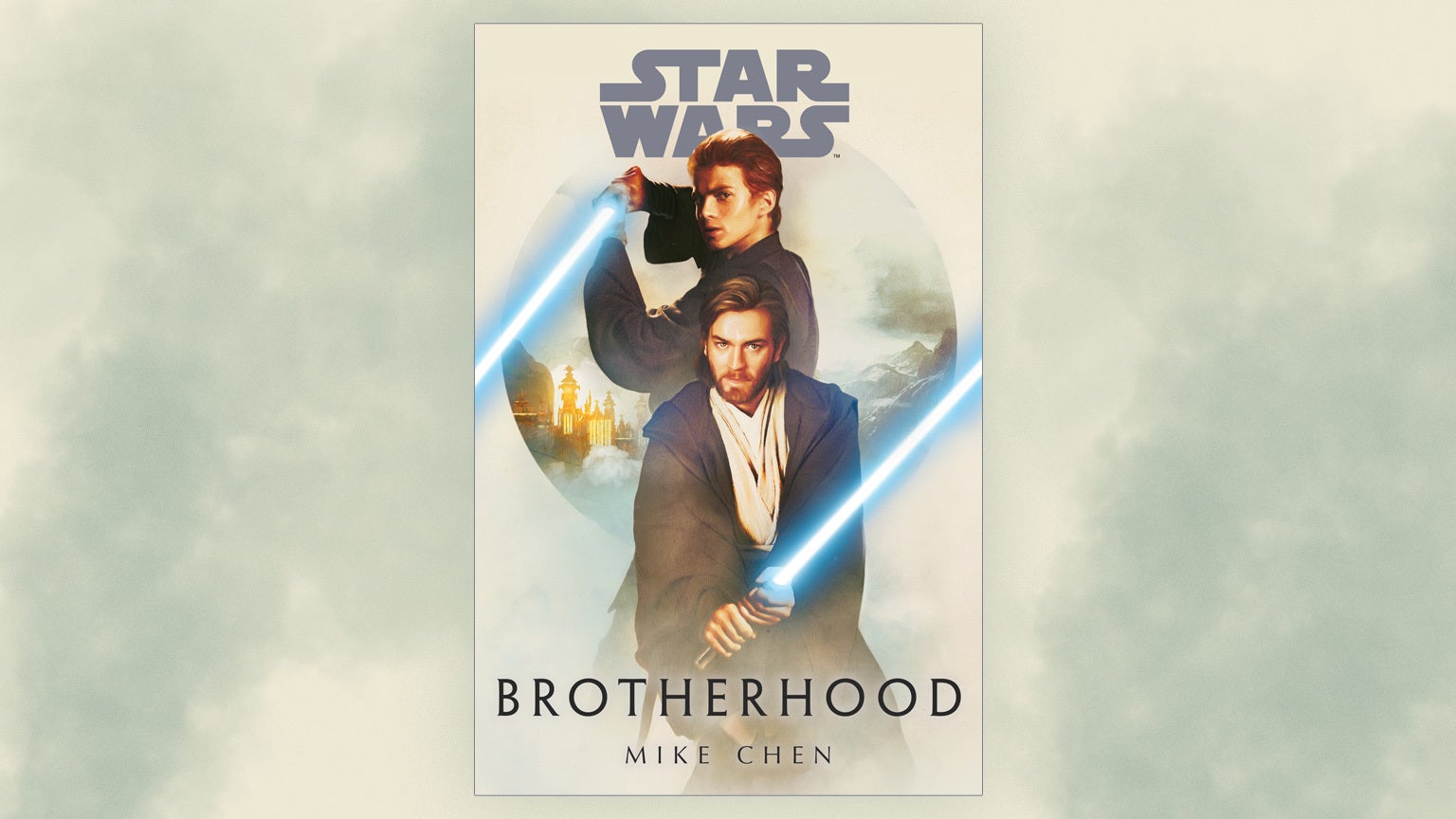 Star Wars: Brotherhood