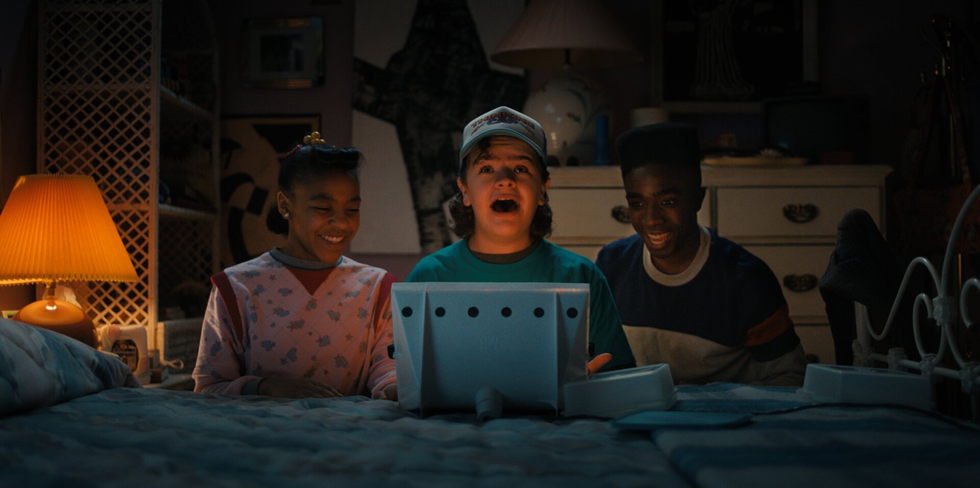 Image: Netflix