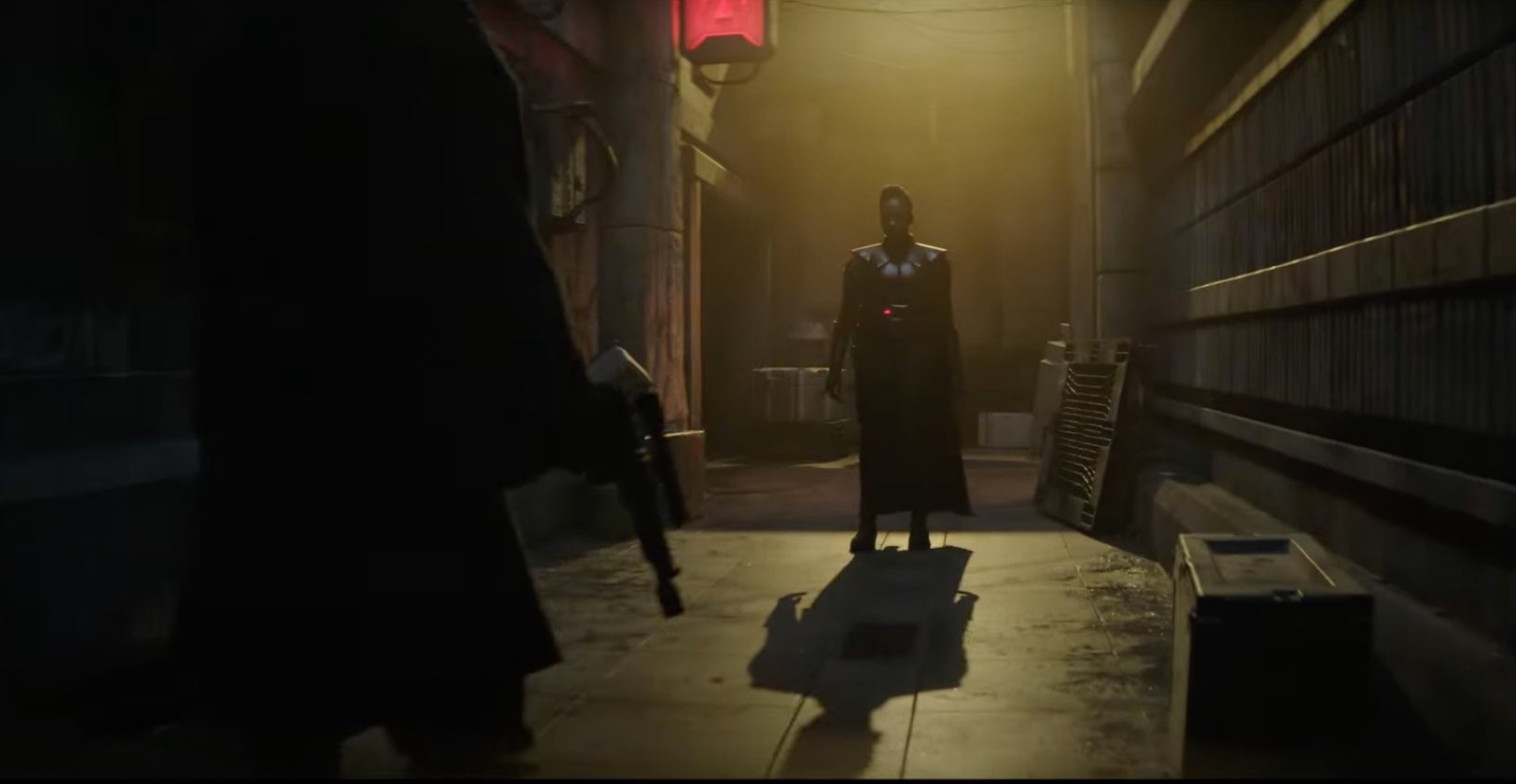 Screenshot: Lucasfilm
