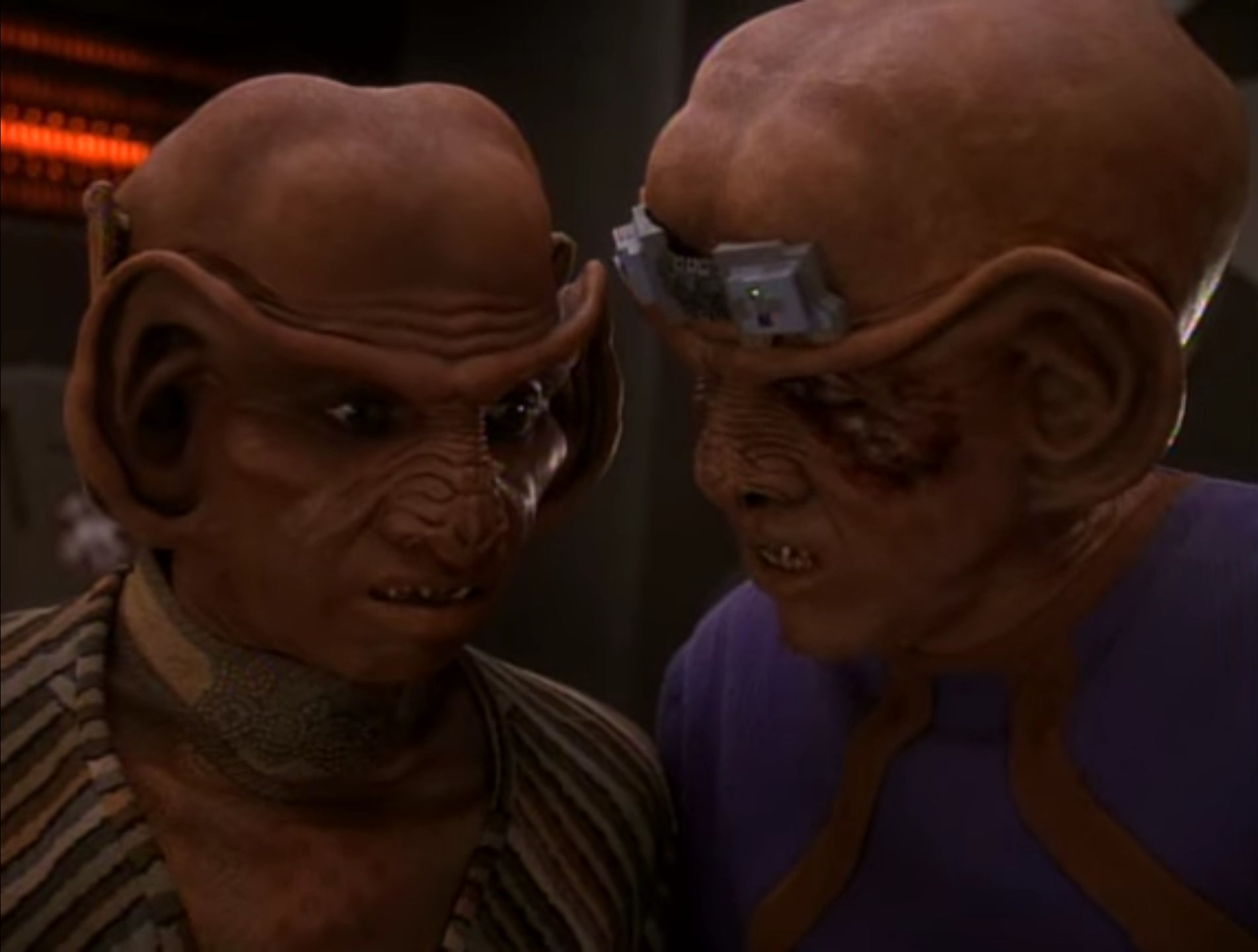 Screenshot: Paramount