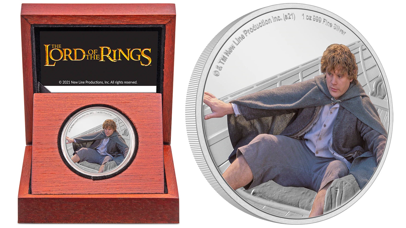 Image: New Zealand Mint