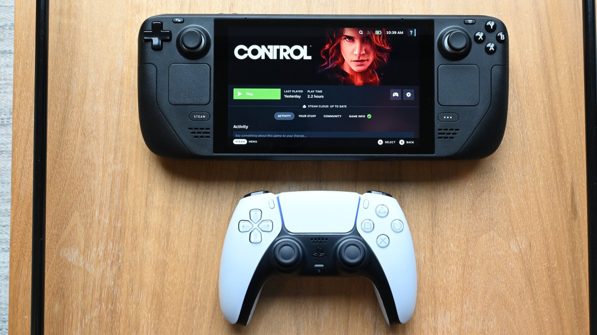 Photo: Phillip Tracy/Gizmodo