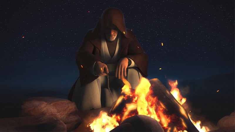 Image: Lucasfilm