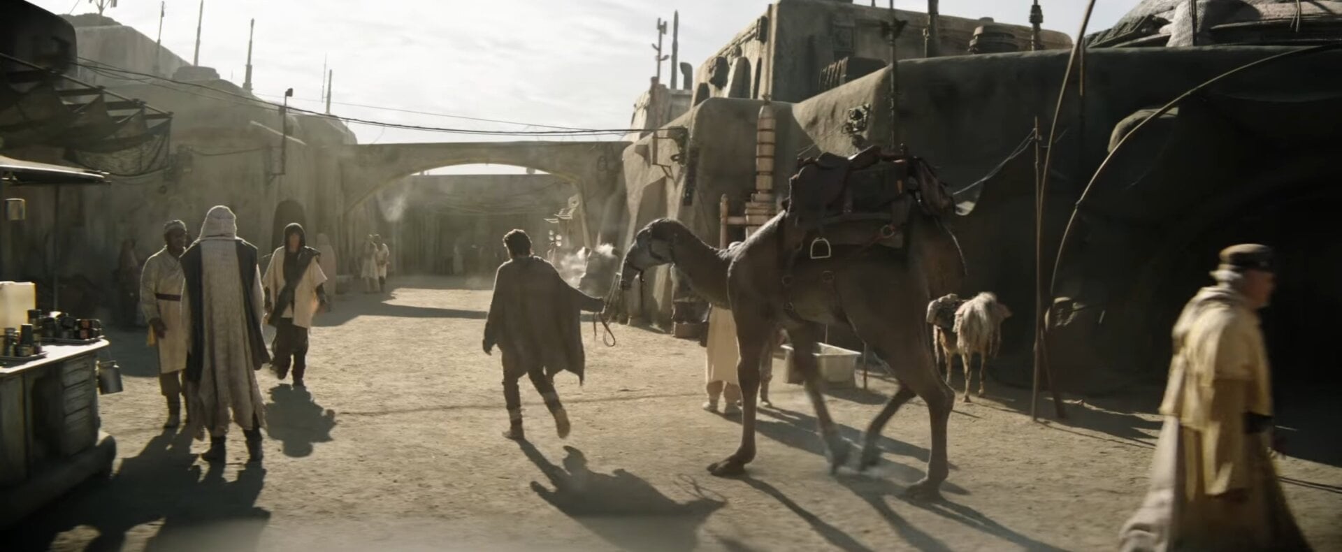 Screenshot: Lucasfilm