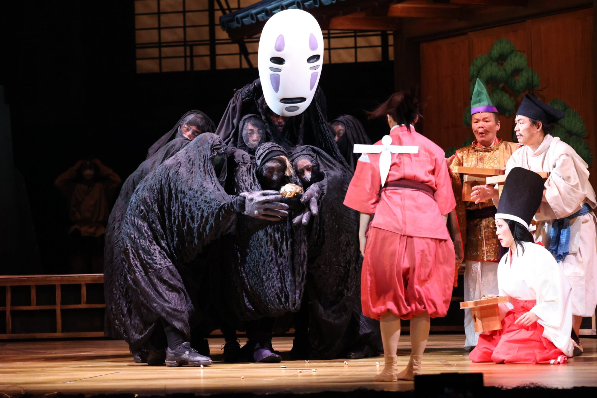 Image: Toho Co., Ltd.