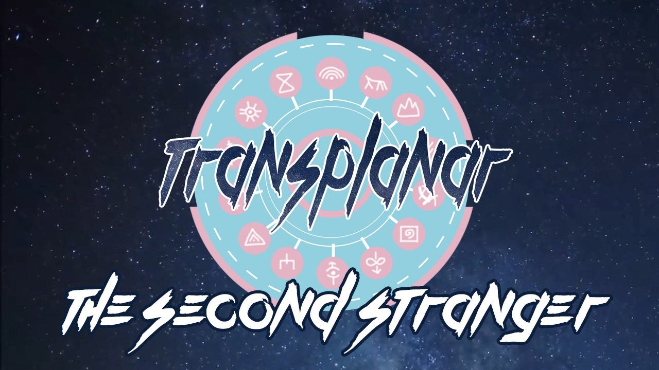 Transplanar Title Car