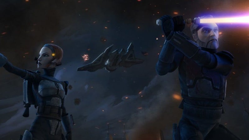 Image: Lucasfilm