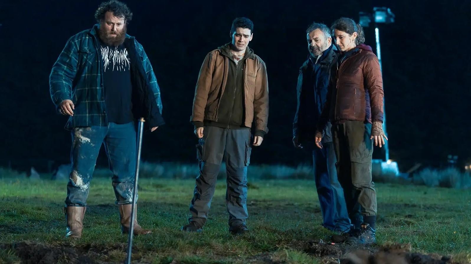 Boys From County Hell