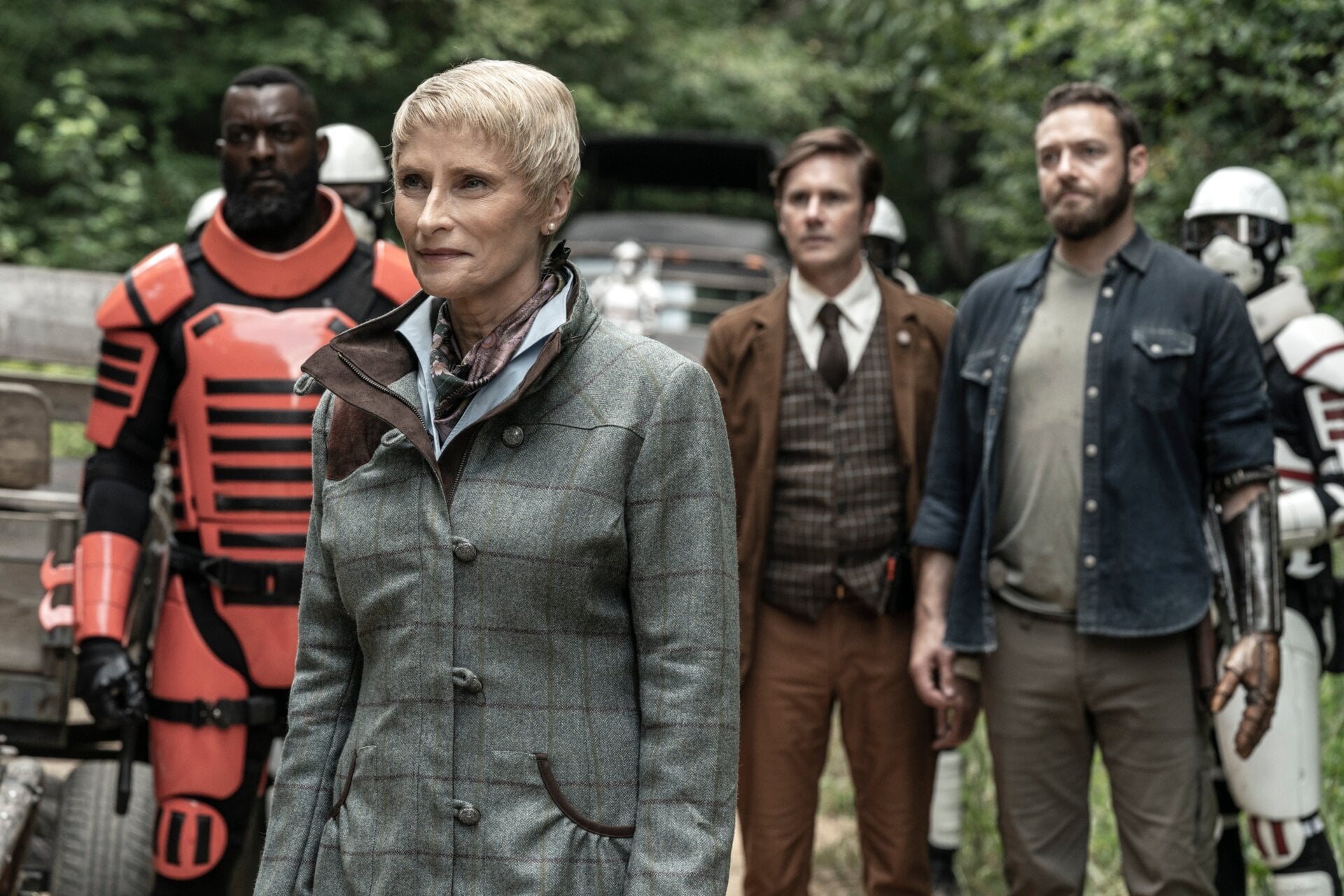 Photo: Josh Stringer/AMC