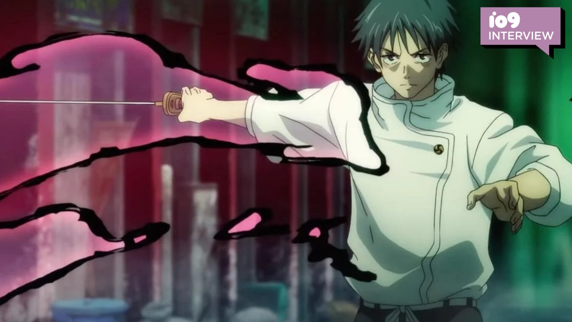 Jujutsu Kaisen’s world is about to get even more wild with Yuta around.