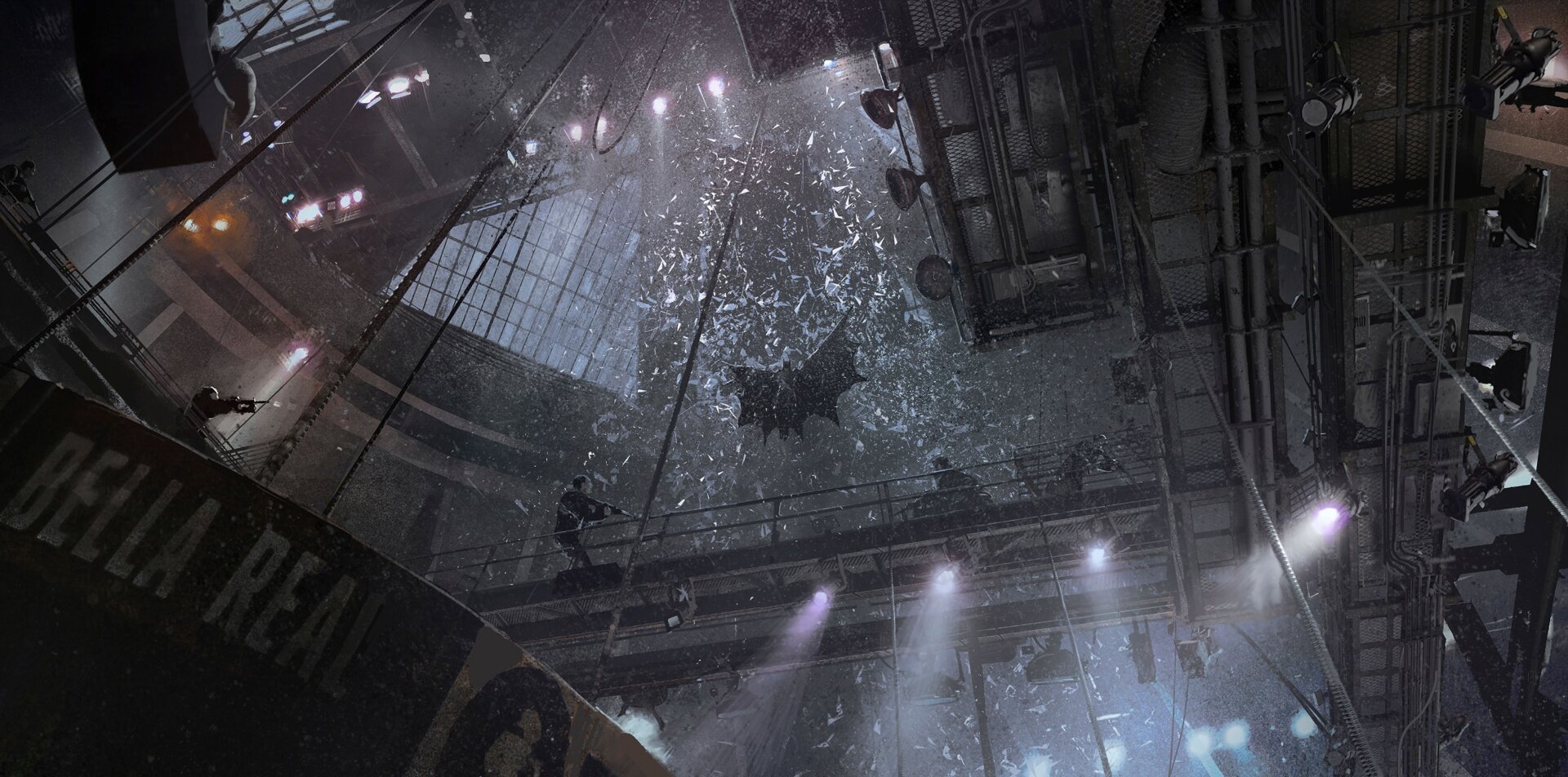 Image: Copyright 2022 DC Comics and Warner Bros. Entertainment Inc.