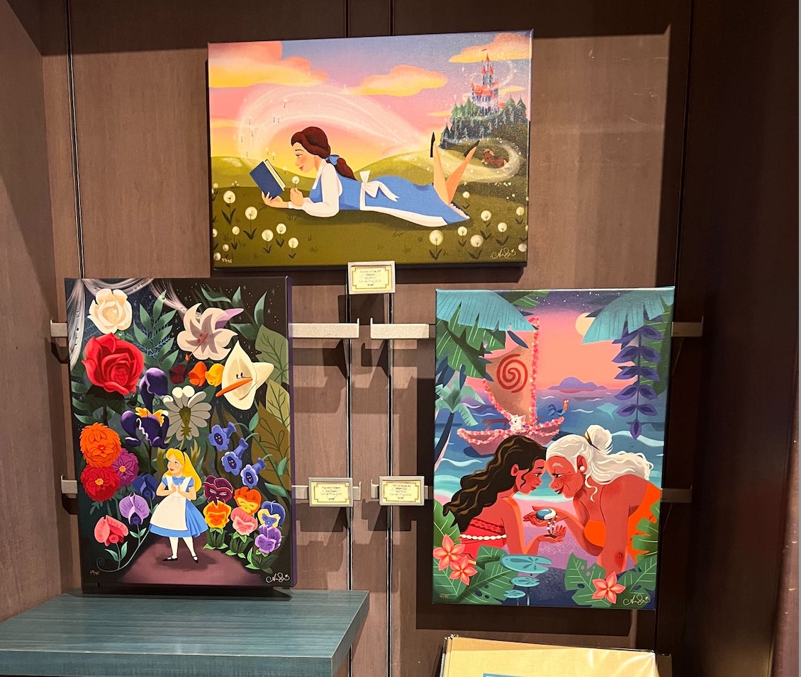 Photo: Sabina Graves/Gizmodo