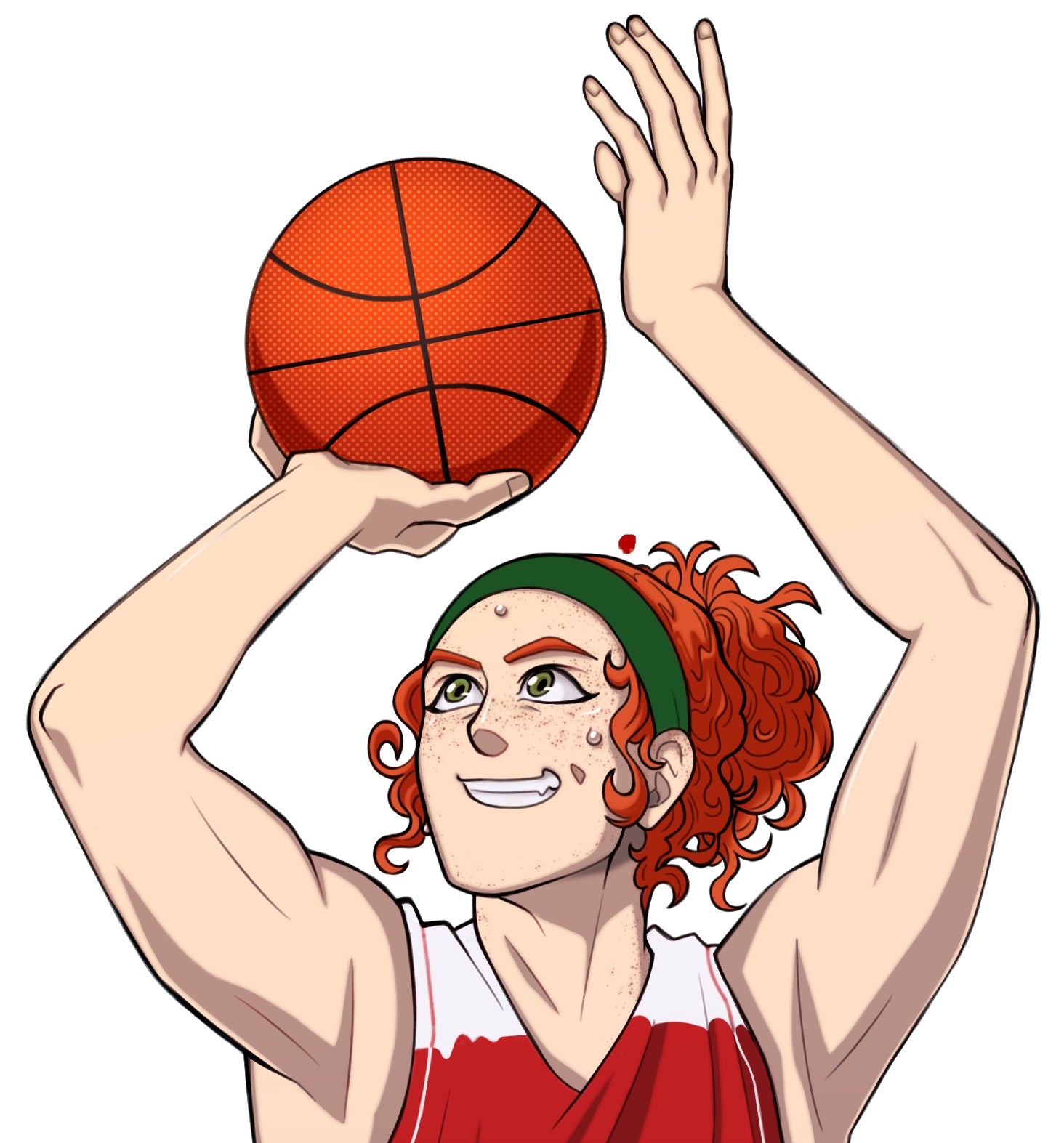 Image: Rosemary McLean