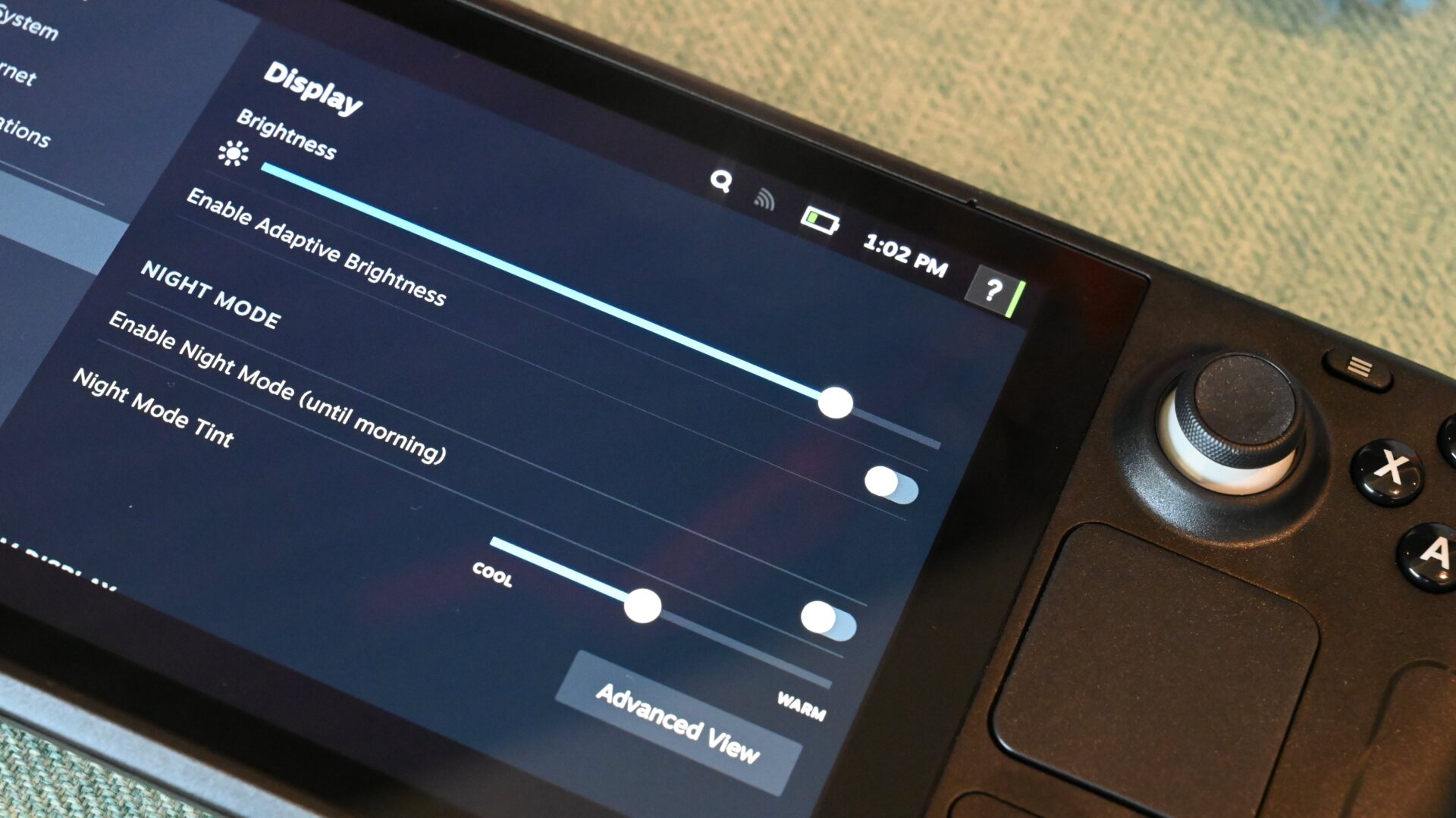 Photo: Phillip Tracy/Gizmodo