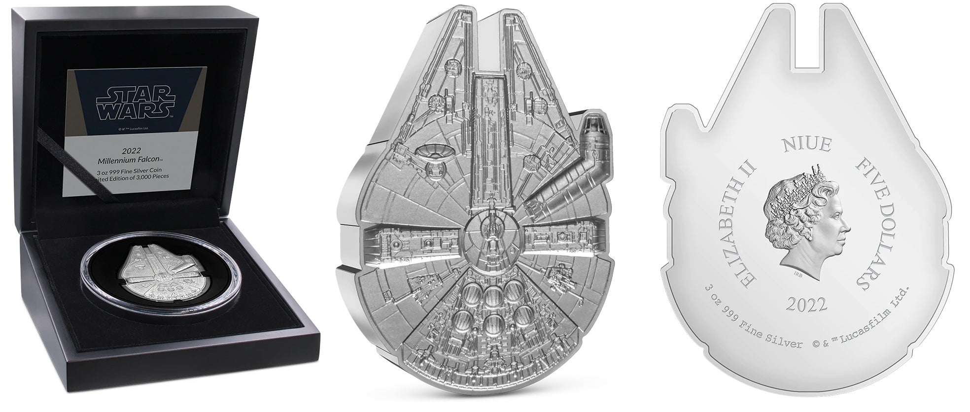 Image: New Zealand Mint