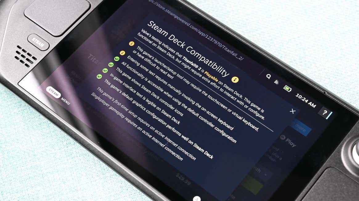 Photo: Phillip Tracy/Gizmodo