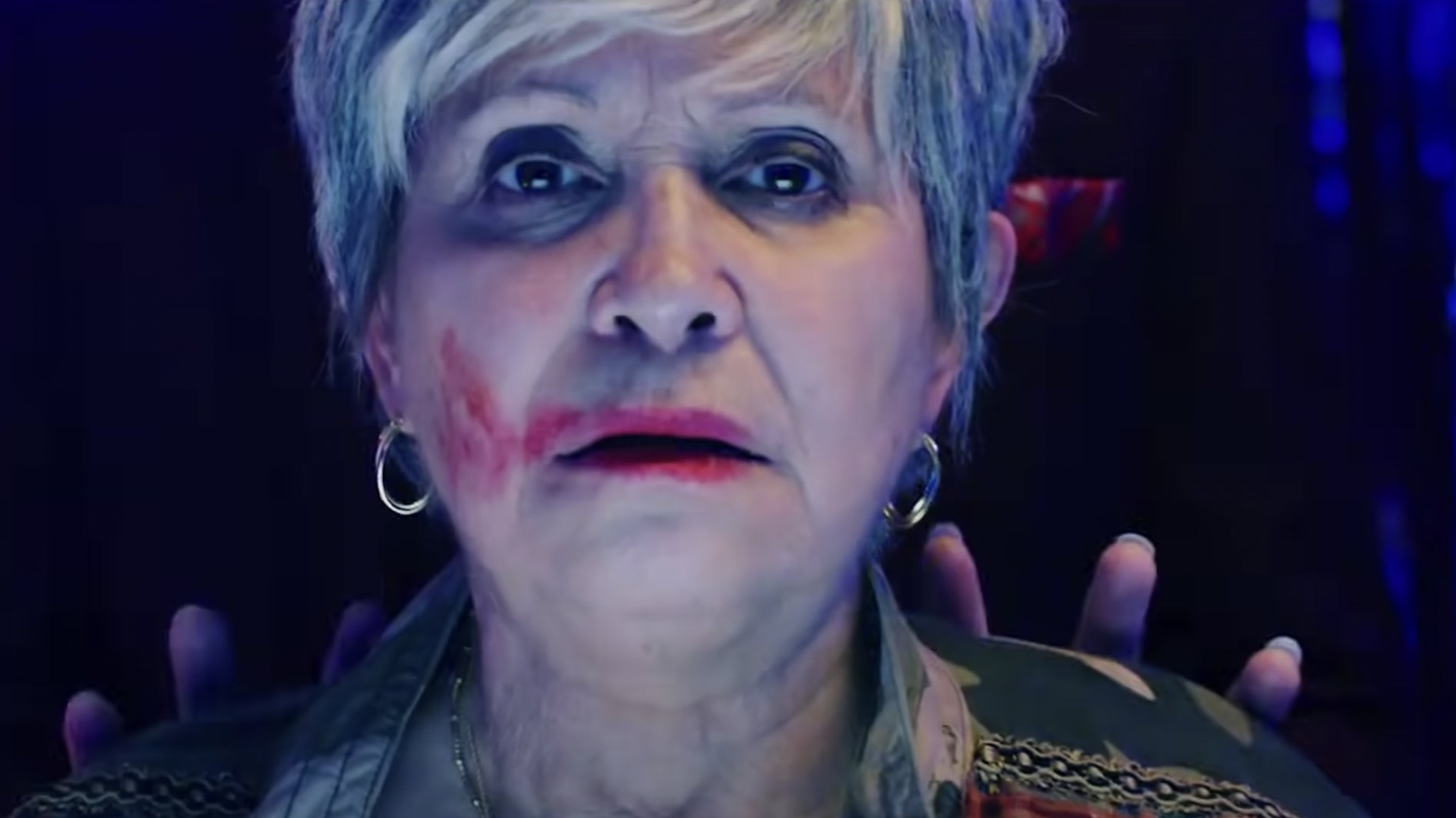 Bingo Hell directed by Gigi Saul Guerrero