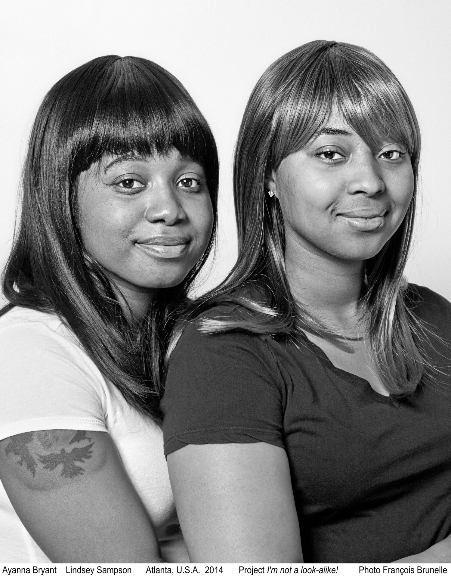 Photo: Courtesy of François Brunelle