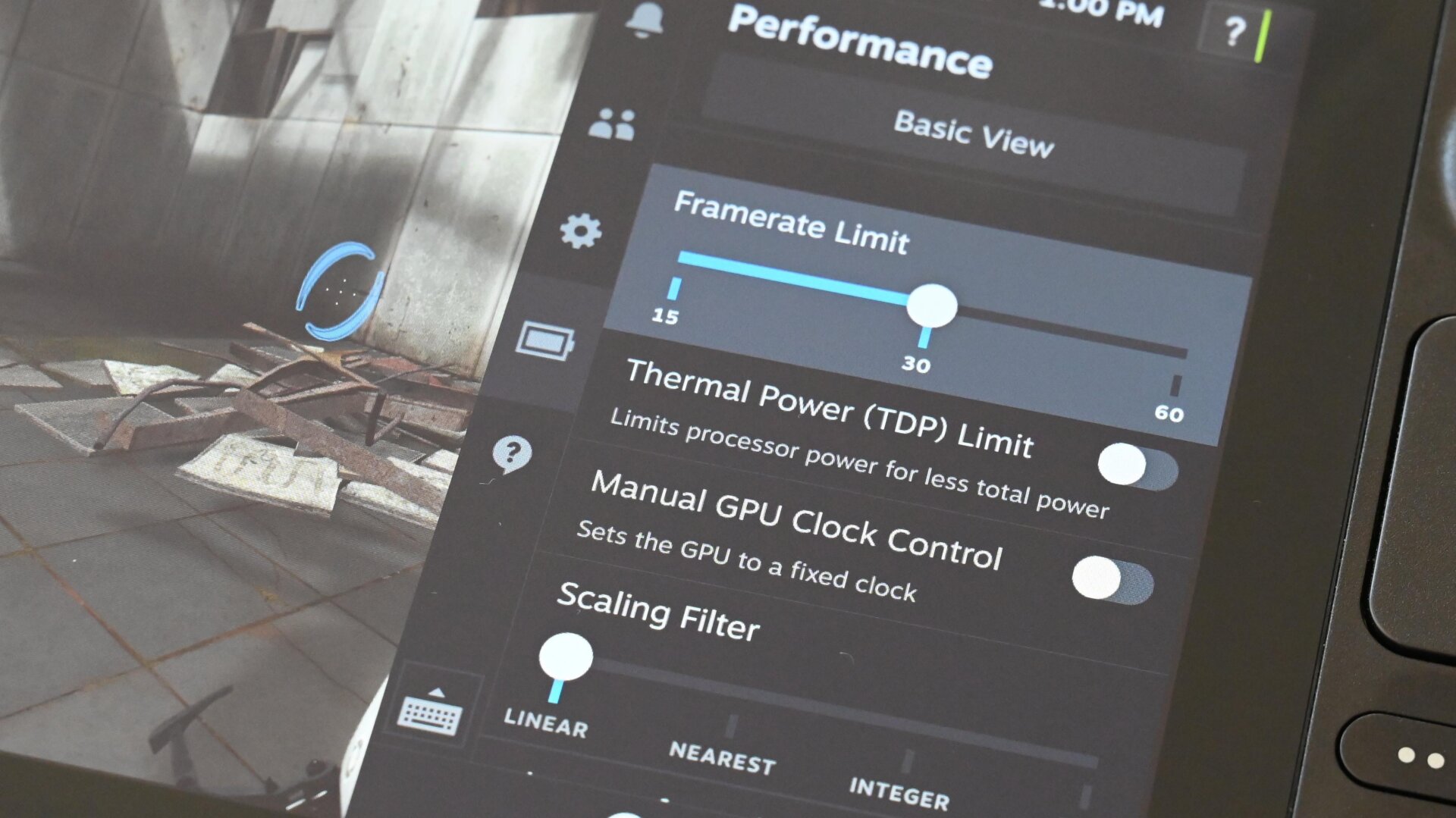 Photo: Phillip Tracy/Gizmodo