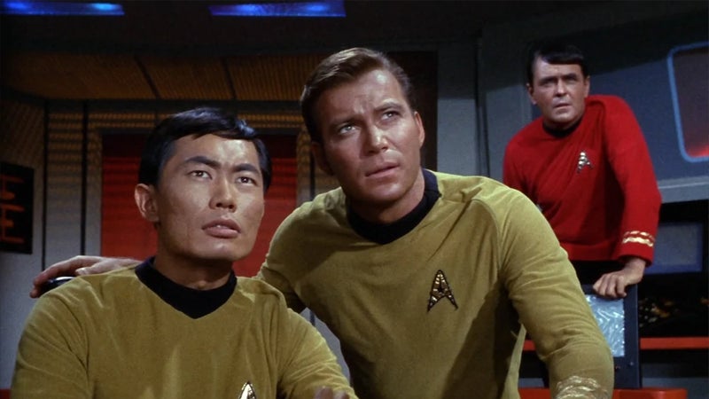 Screenshot: Paramount