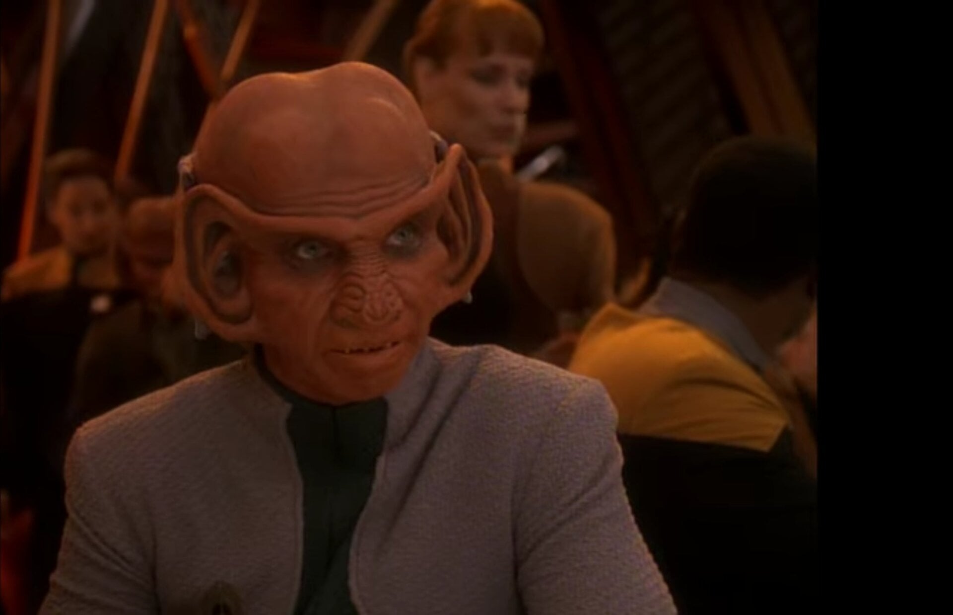 Screenshot: Paramount