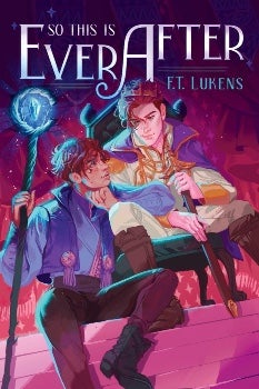 Image: Margaret K. McElderry Books