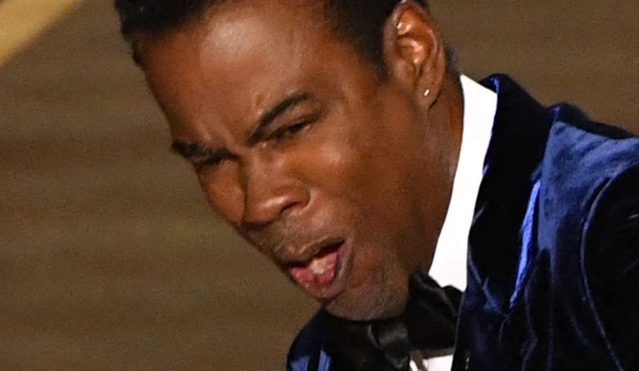 Photo: Robyn Beck / AFP