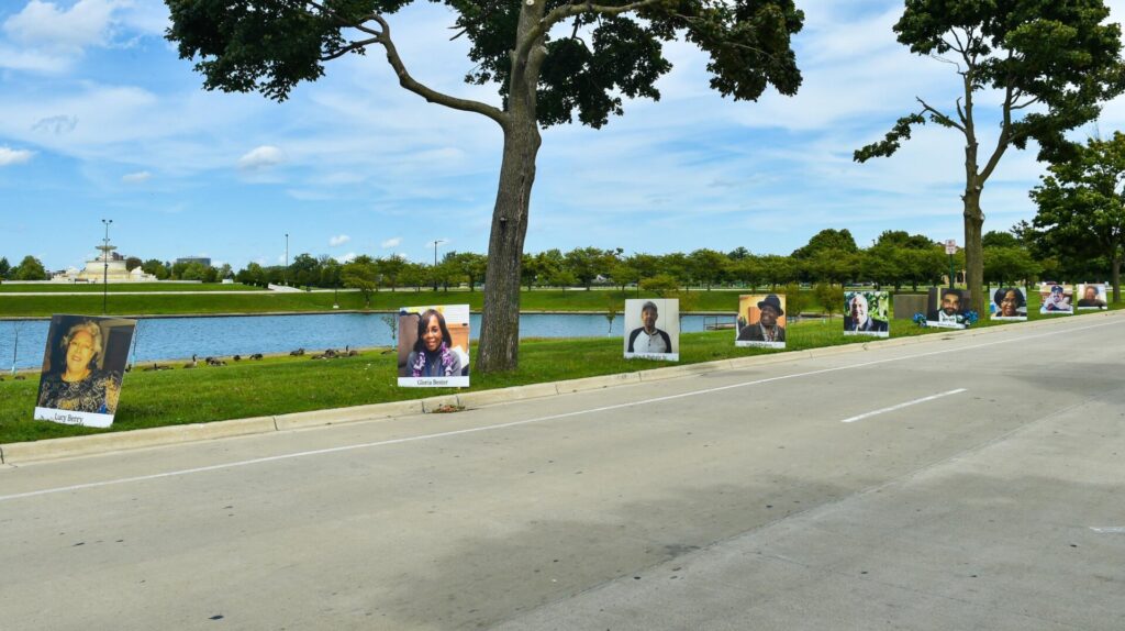 Photo: Aaron J. Thornton