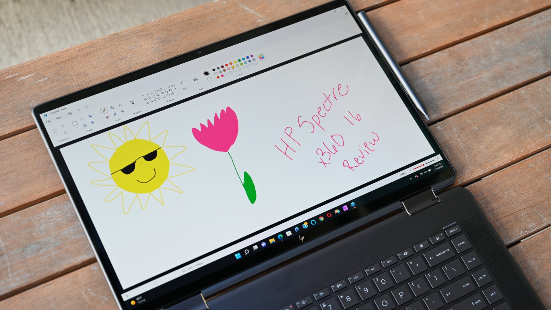 Photo: Phillip Tracy/Gizmodo