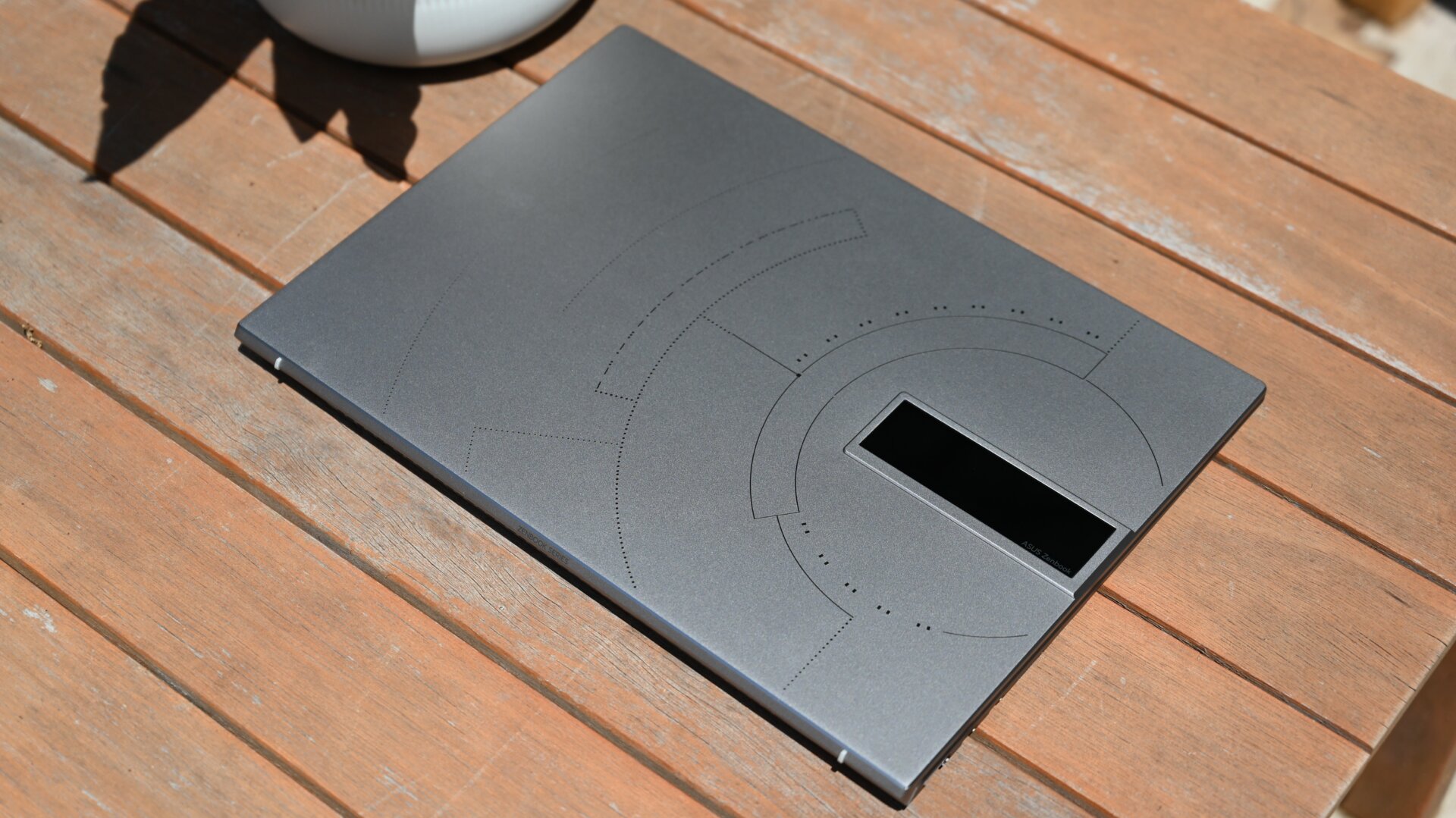 Photo: Phillip Tracy/Gizmodo