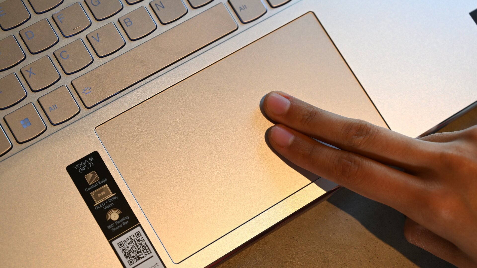 Photo: Phillip Tracy/Gizmodo