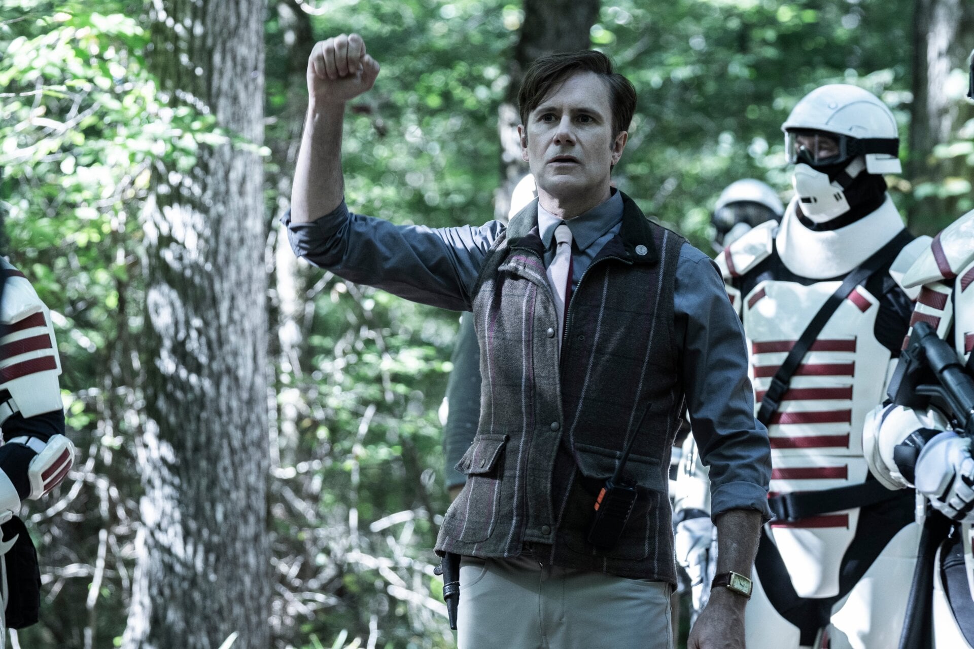 Photo: Jace Downs/AMC