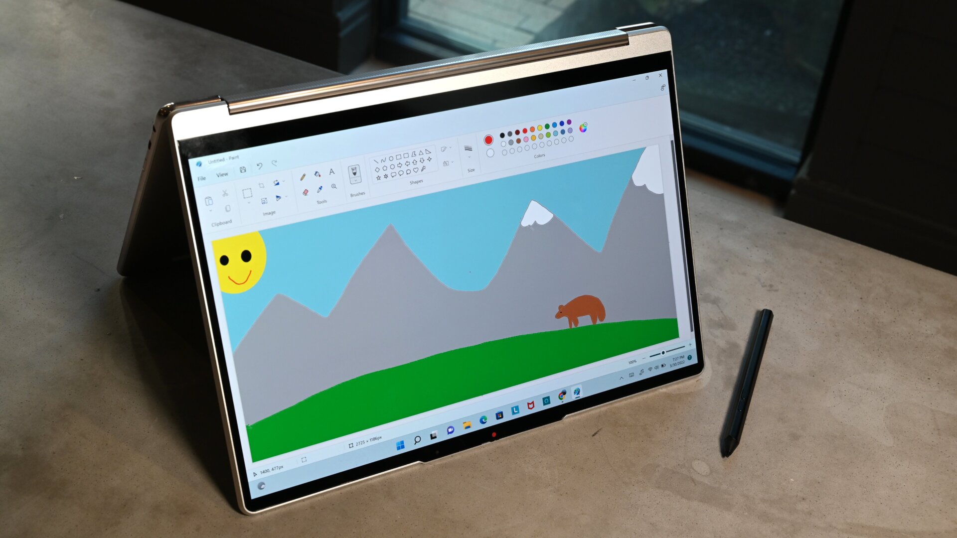 Photo: Phillip Tracy/Gizmodo