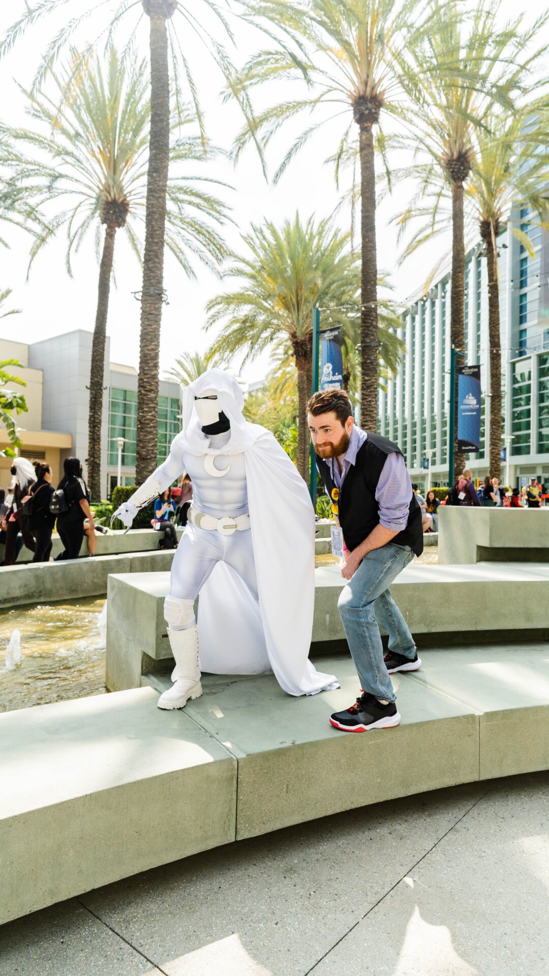 Photo: Visit Anaheim