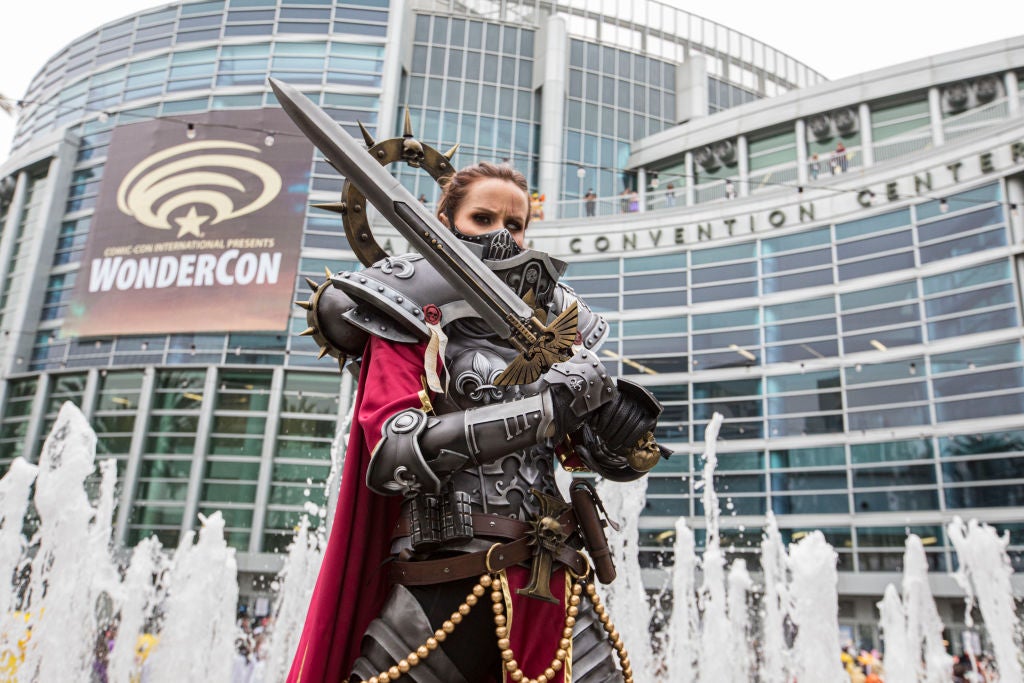 Photo: Daniel Knighton/FilmMagic