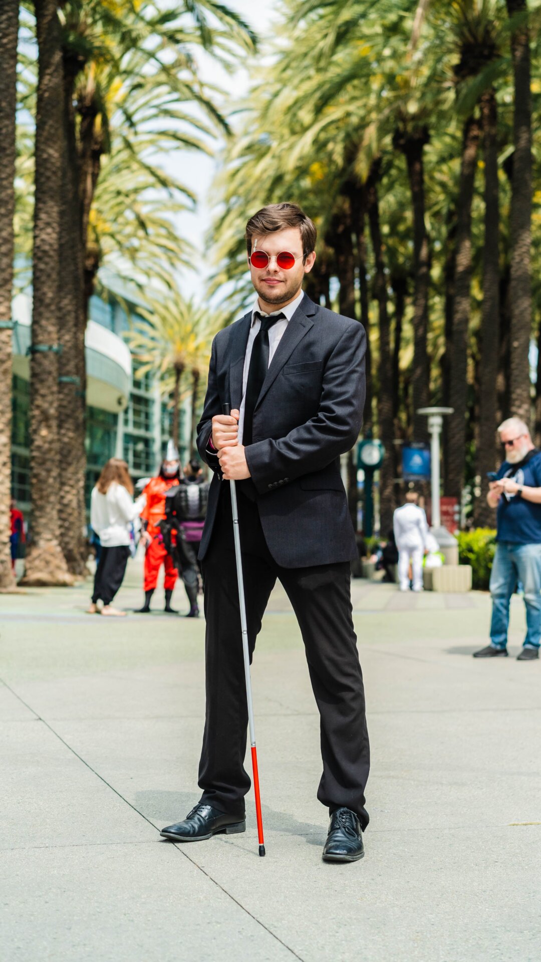 Photo: Visit Anaheim