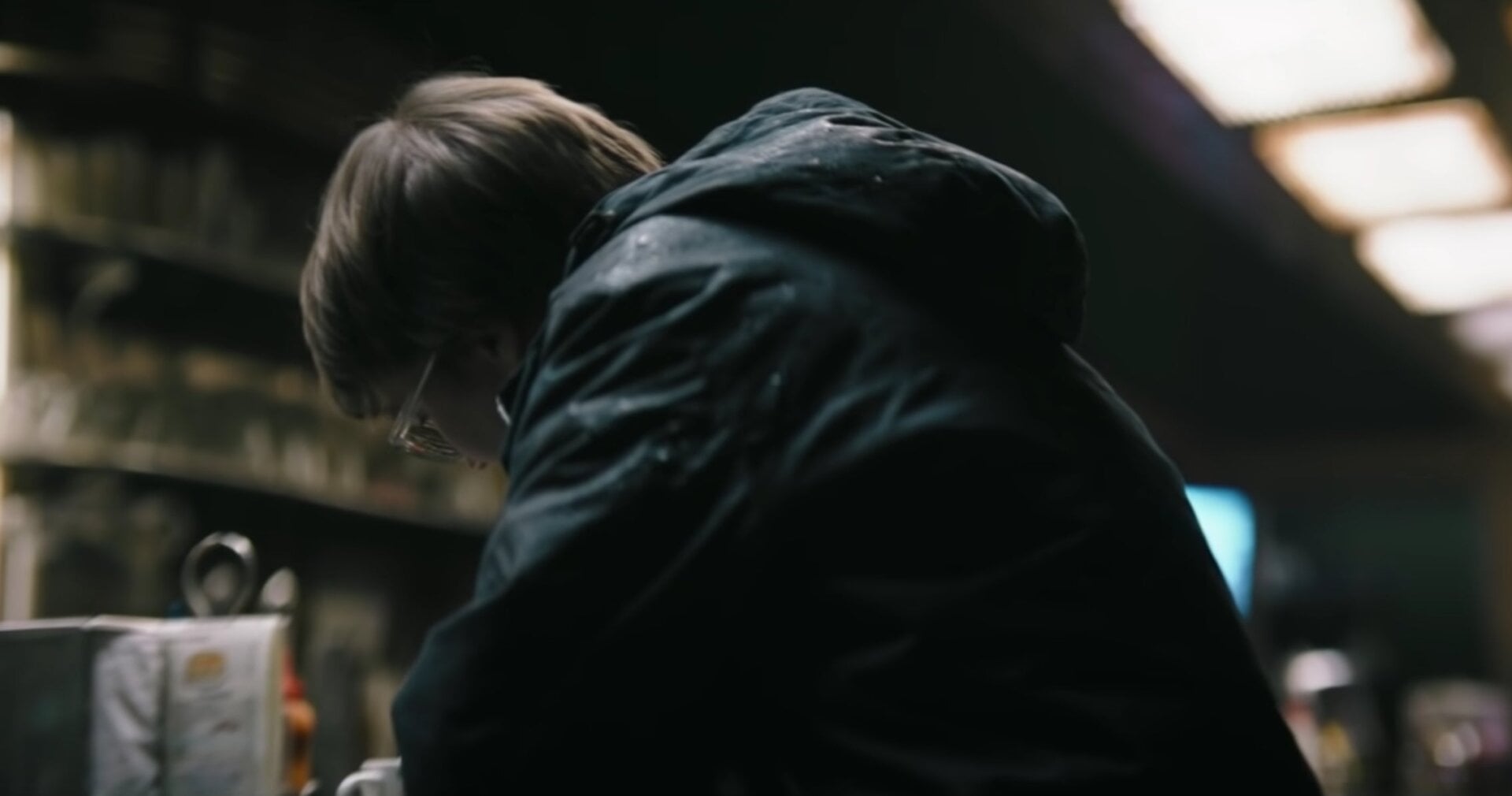 Screenshot: Warner Bros.