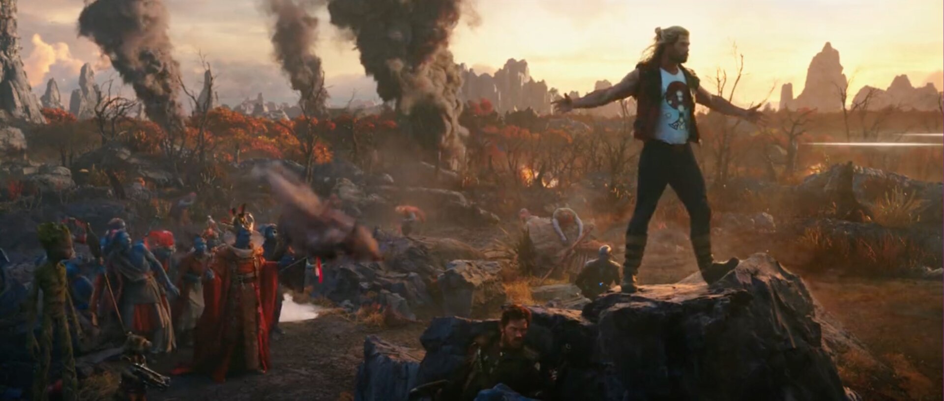 Screenshot: Marvel Studios