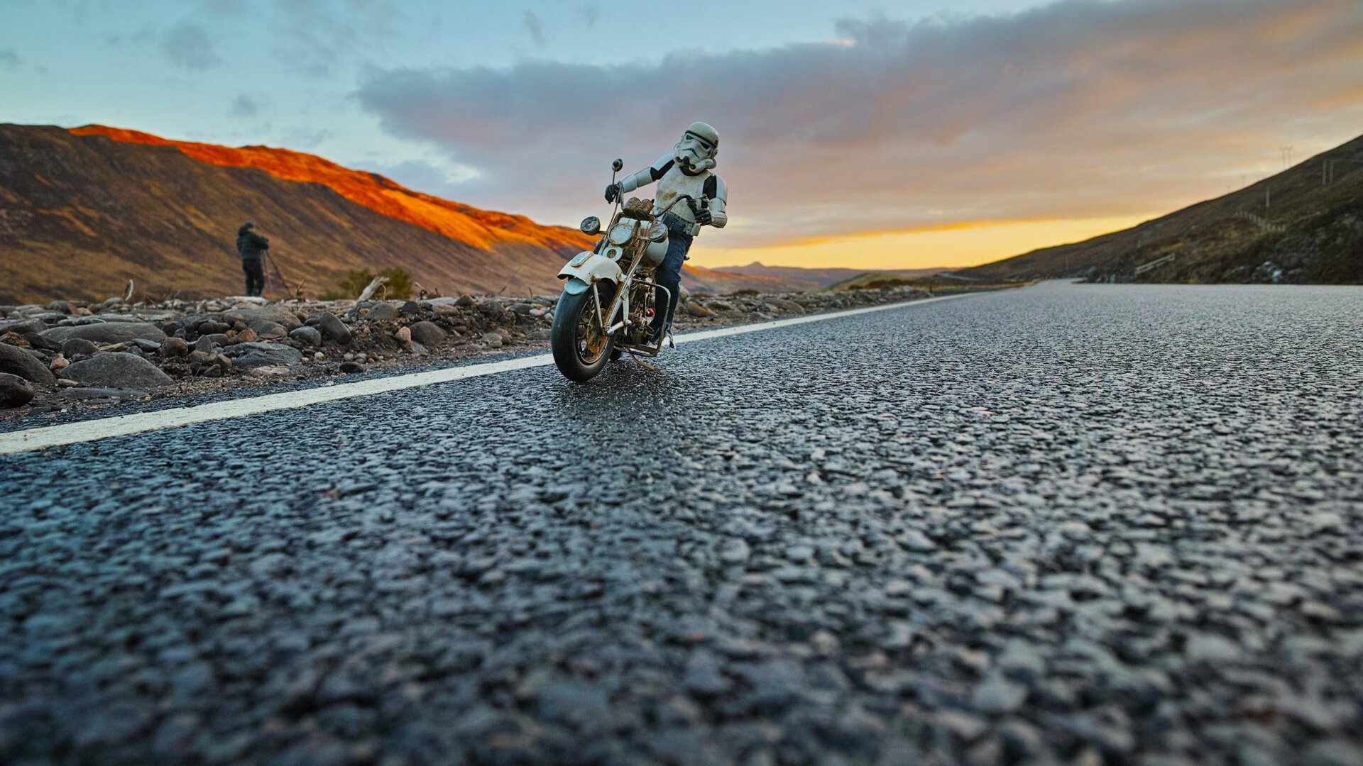 Photo: Courtesy of Darryll Jones