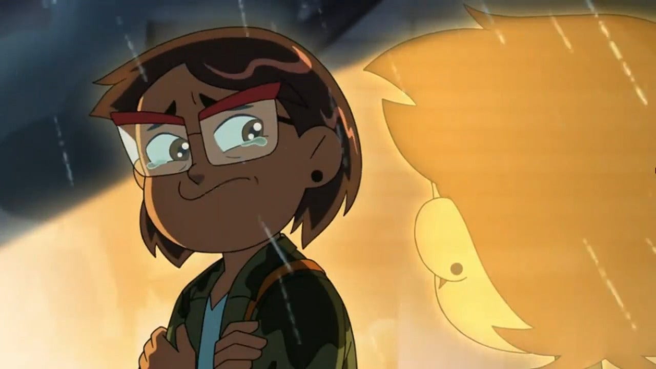 Image: Disney Animation