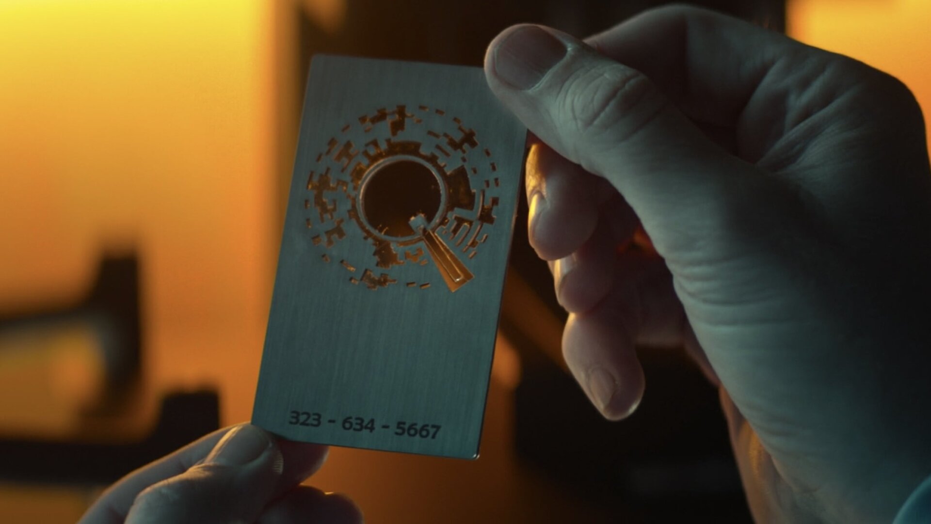 Screenshot: Paramount