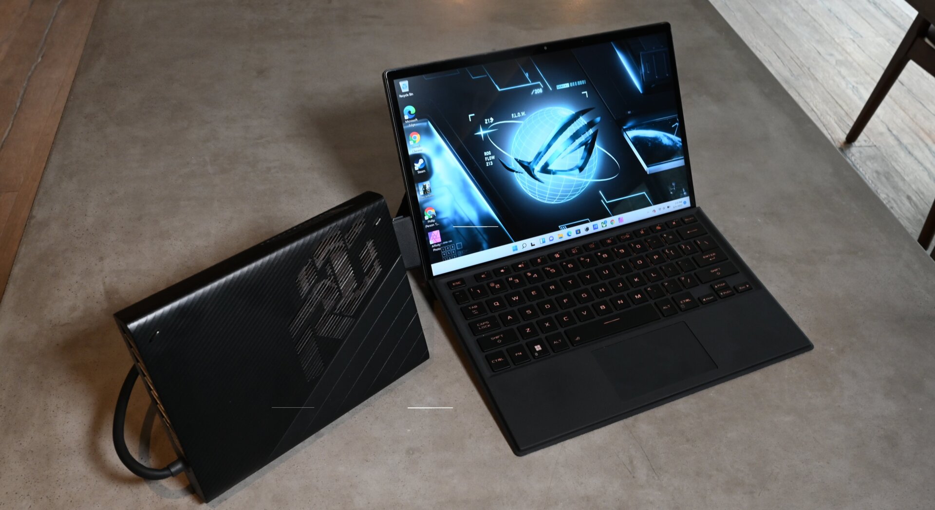 Photo: Phillip Tracy/Gizmodo