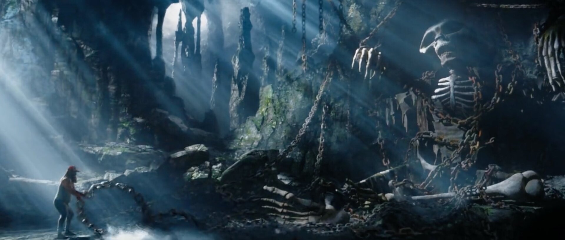 Screenshot: Marvel Studios