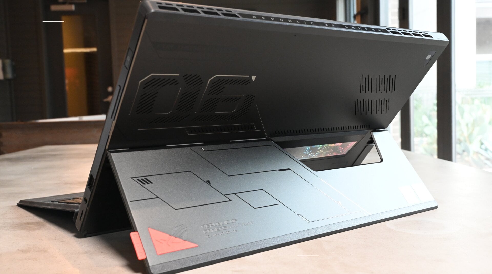 Photo: Phillip Tracy/Gizmodo