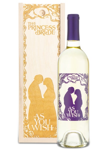 Image: Personal Wine